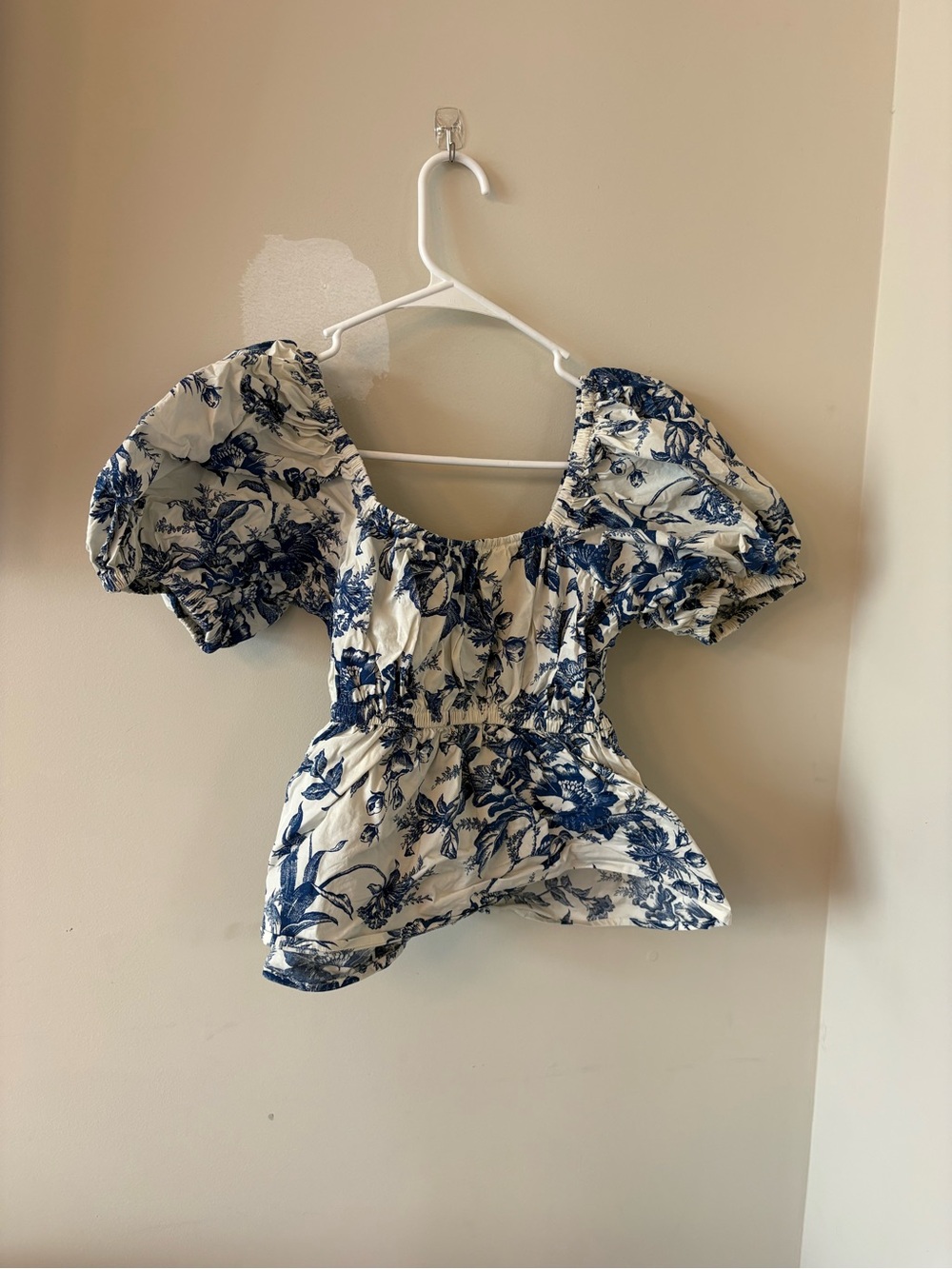 Express Top - Picture 2 of 4